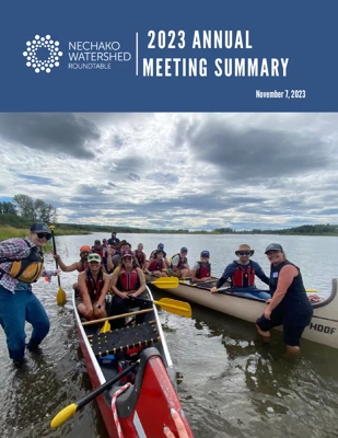 2023 Annual Meeting Summary