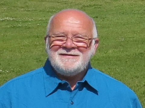 Ray Klingspohn