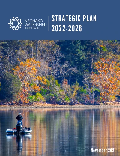 Our New Strategic Plan