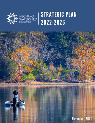 2022-2026 NWR Strategic Plan